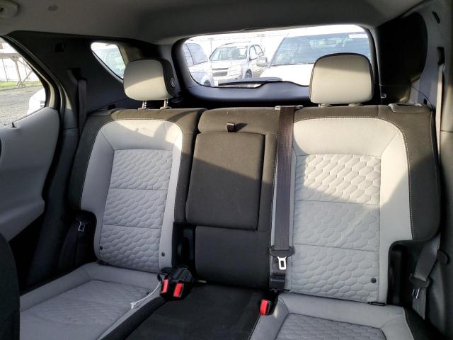 Photo 10 from auction – 2018 CHEVROLET EQUINOX LT with VIN 2GNAXJEV8J6151257
