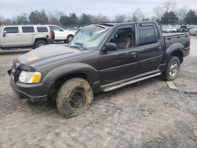 FORD EXPLORER S 2005 with VIN 1FMZU77KX5UB51550 - Photo from auction