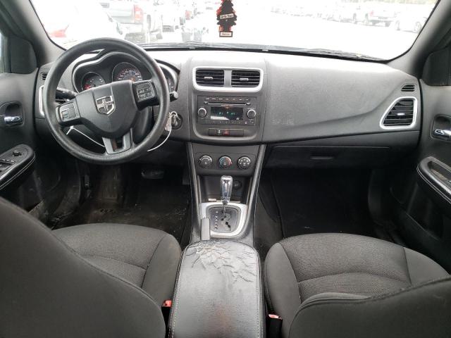 Photo 8 from auction – 2012 DODGE AVENGER SE with VIN 1C3CDZAB7CN232273