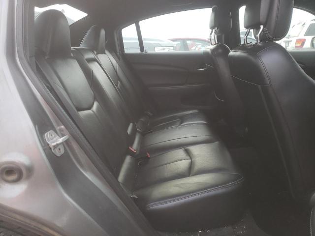 Photo 10 from auction – 2011 CHRYSLER 200 LIMITE with VIN 1C3BC2FG2BN581382