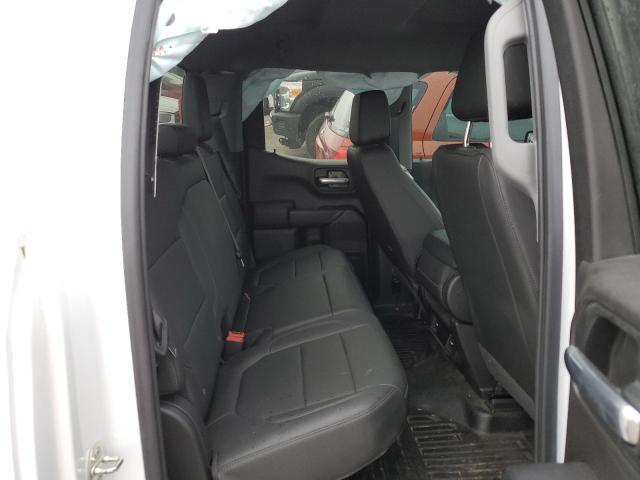 Photo 10 from auction – 2019 CHEVROLET SILVERADO with VIN 1GCRYAEH1KZ330328