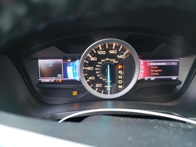 Photo 9 from auction – 2013 FORD EXPLORER X with VIN 1FM5K7D8XDGB68004