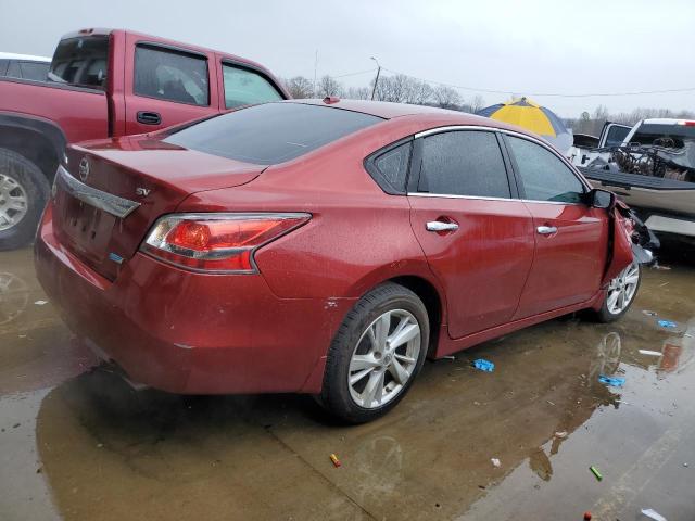 Photo 3 from auction – 2014 NISSAN ALTIMA 2.5 with VIN 1N4AL3AP2EN216246