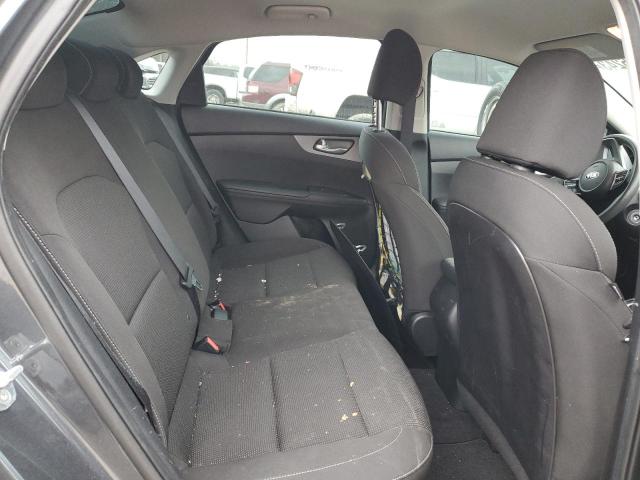 Photo 10 from auction – 2020 KIA FORTE FE with VIN 3KPF24AD7LE192316