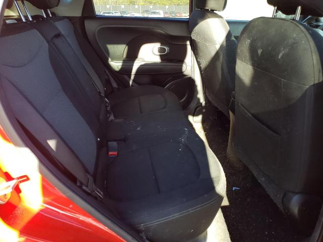 Photo 11 from auction – 2018 KIA SOUL + with VIN KNDJP3A59J7518967