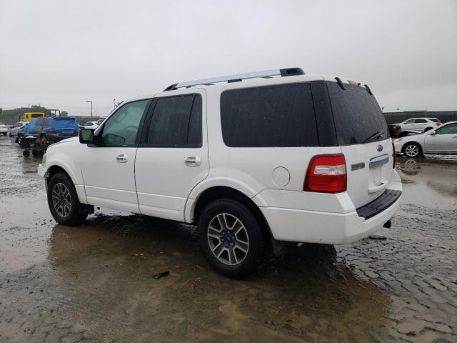 Photo 2 from auction – 2011 FORD EXPEDITION with VIN 1FMJU2A59BEF24540