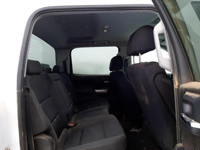 Photo 10 from auction – 2018 CHEVROLET SILVERADO with VIN 3GCUKREC8JG540292