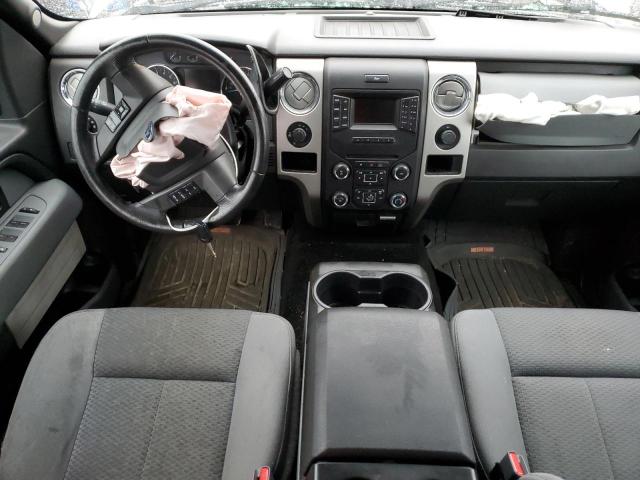 Фото 8 с аукциона – 2013 FORD F150 SUPER с VIN 1FTFX1EF8DFE00321