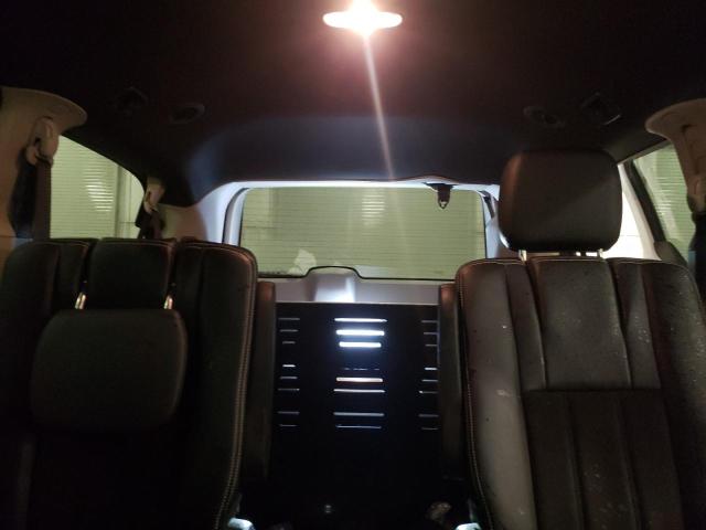 Photo 10 from auction – 2020 DODGE GRAND CARA with VIN 2C4RDGCG7LR184120