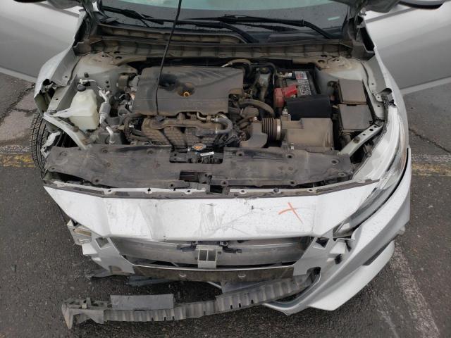 Photo 11 from auction – 2020 NISSAN ALTIMA S with VIN 1N4BL4BV3LC142142