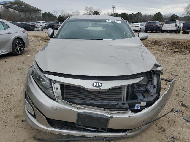 Photo 5 from auction – 2014 KIA OPTIMA LX with VIN KNAGM4A72E5489644