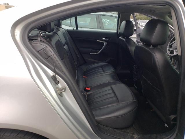 Photo 10 from auction – 2014 BUICK REGAL PREM with VIN 2G4GN5EX5E9273057