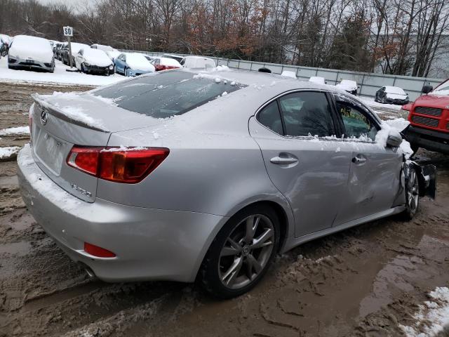 Photo 3 from auction – 2010 LEXUS IS 250 with VIN JTHBF5C24A5115950