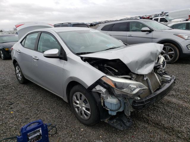 Photo 4 from auction – 2015 TOYOTA COROLLA L with VIN 2T1BURHE2FC275949