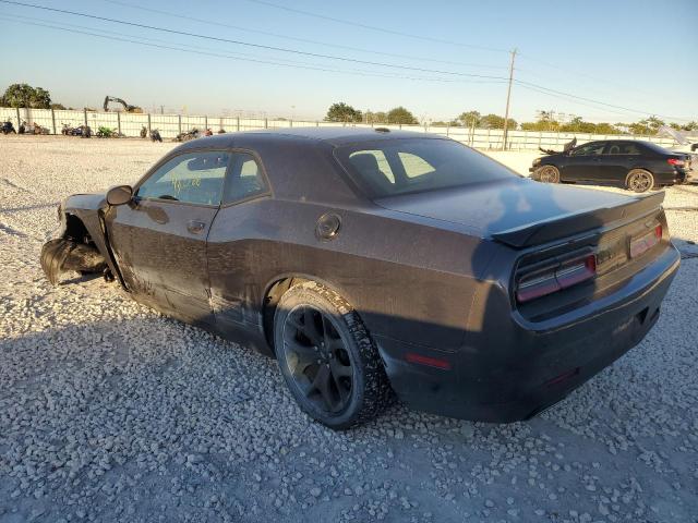 Photo 2 from auction – 2020 DODGE CHALLENGER with VIN 2C3CDZAG5LH240036