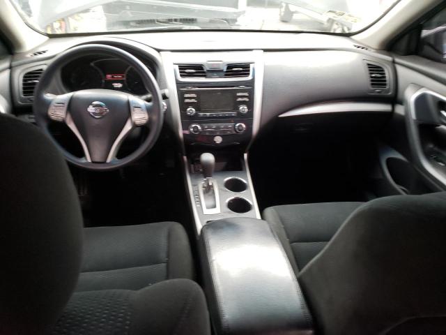 Photo 8 from auction – 2015 NISSAN ALTIMA 2.5 with VIN 1N4AL3AP6FC481409