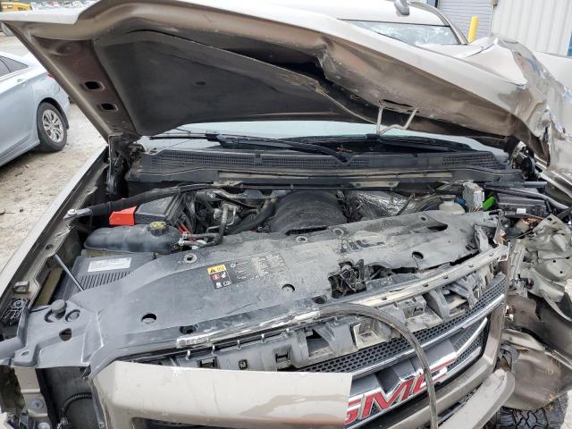 Photo 11 from auction – 2015 GMC SIERRA K15 with VIN 3GTU2UEC2FG137726