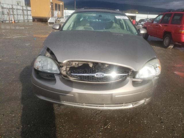 Foto 5 de la subasta – 2003 FORD TAURUS SES con VIN 1FAFP55S63G238658