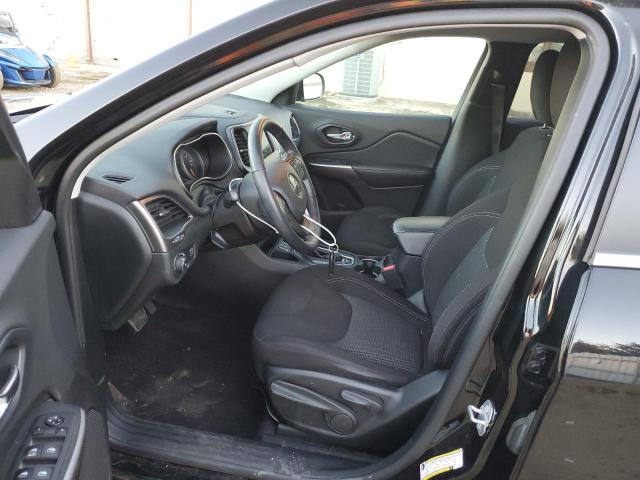 Photo 7 from auction – 2019 JEEP CHEROKEE L with VIN 1C4PJLCB1KD178604