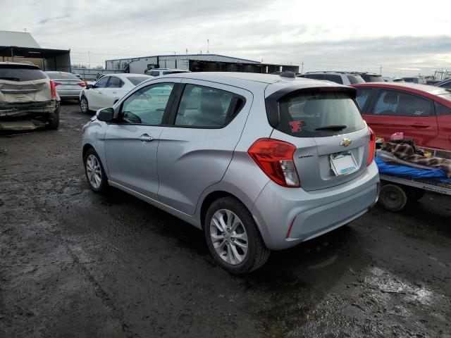 Photo 2 from auction – 2020 CHEVROLET SPARK 1LT with VIN KL8CD6SA4LC444519