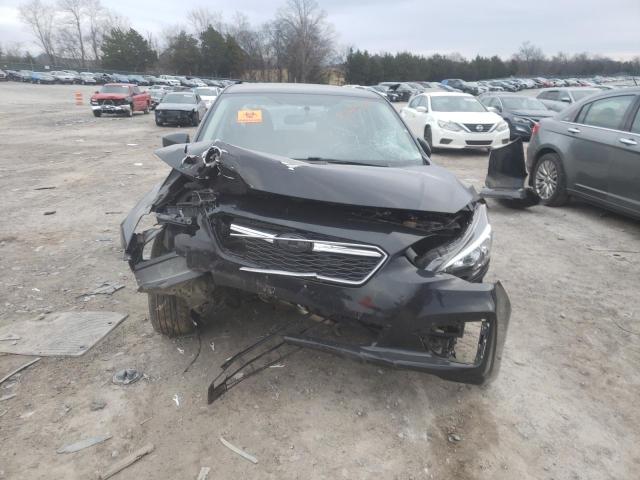 Photo 5 from auction – 2017 SUBARU IMPREZA with VIN 4S3GKAA6XH3618132