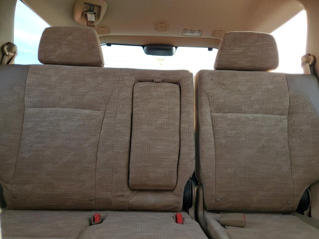Photo 10 from auction – 2002 HONDA CR-V LX with VIN SHSRD78462U003719