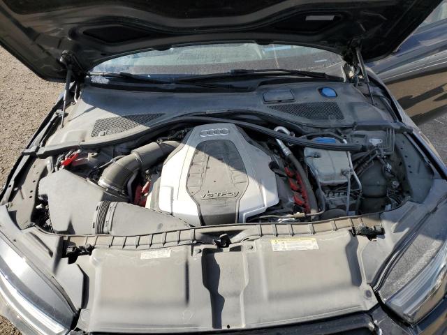 Photo 11 from auction – 2016 AUDI A7 PRESTIG with VIN WAU2GAFC9GN021631