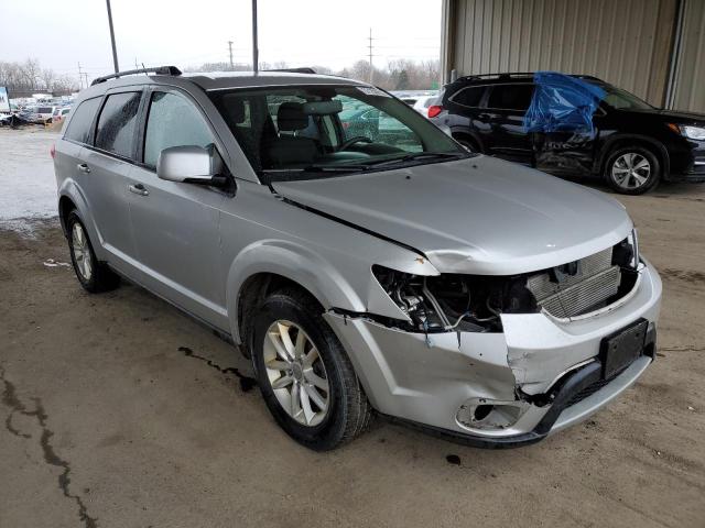 Photo 4 from auction – 2014 DODGE JOURNEY SX with VIN 3C4PDCBG9ET171211