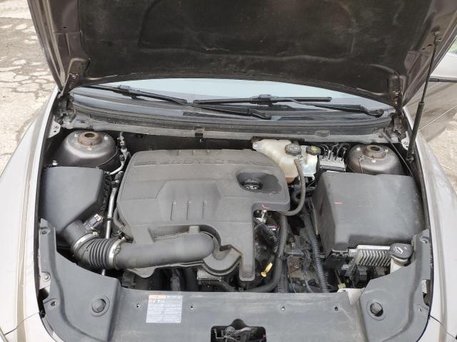 Photo 11 from auction – 2011 CHEVROLET MALIBU 2LT with VIN 1G1ZD5E17BF201526