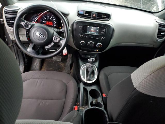 Photo 8 from auction – 2016 KIA SOUL with VIN KNDJN2A22G7338616