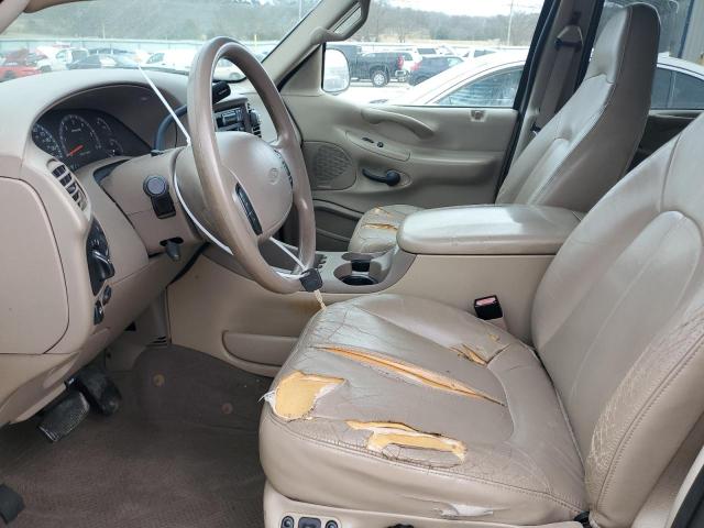 Photo 7 from auction – 2001 FORD EXPEDITION with VIN 1FMRU15W11LB12509
