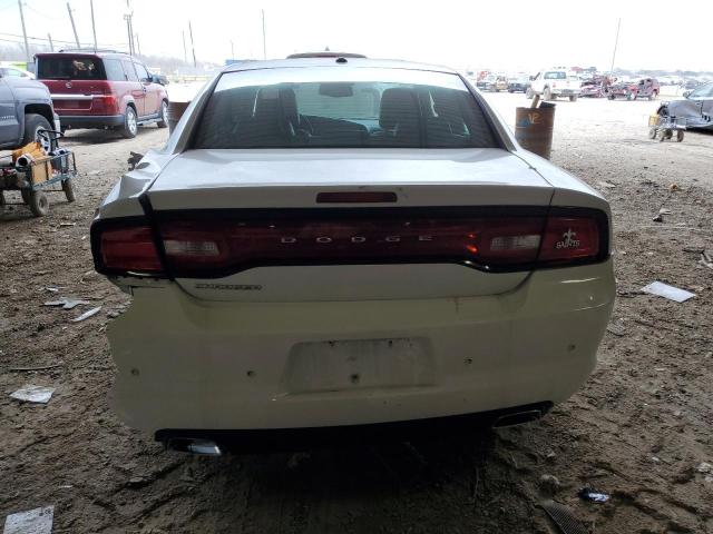 Photo 6 from auction – 2013 DODGE CHARGER SE with VIN 2C3CDXBG8DH664234