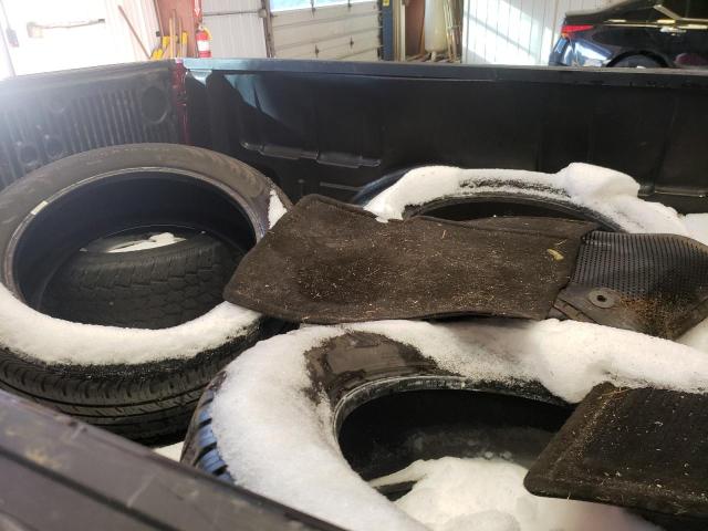 Photo 12 from auction – 2013 FORD F150 SUPER with VIN 1FTFX1ET5DFB77841