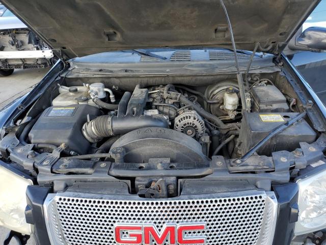 Photo 12 from auction – 2006 GMC ENVOY DENA with VIN 1GKET63MX62212789