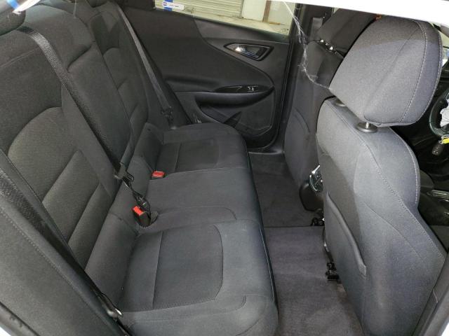 Photo 10 from auction – 2017 CHEVROLET MALIBU LT with VIN 1G1ZE5ST4HF129664