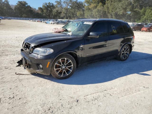 BMW X5 XDRIVE5 2012 with VIN 5UXZV8C54CL425169 - Photo from auction