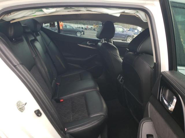 Photo 10 from auction – 2016 NISSAN MAXIMA 3.5 with VIN 1N4AA6AP0GC410358