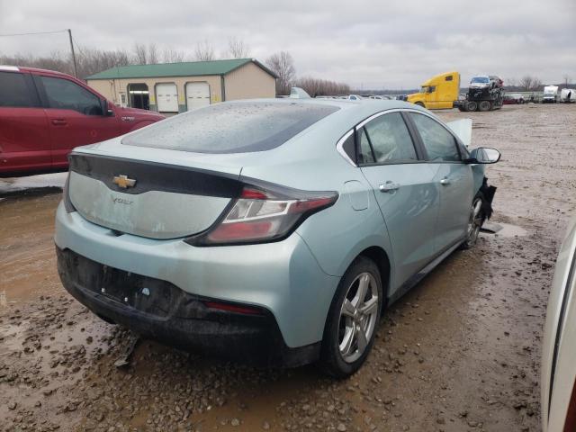 Photo 3 from auction – 2019 CHEVROLET VOLT LT with VIN 1G1RA6S55KU126486
