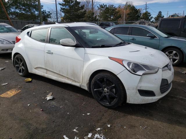 Photo 4 from auction – 2015 HYUNDAI VELOSTER with VIN KMHTC6AD9FU240427