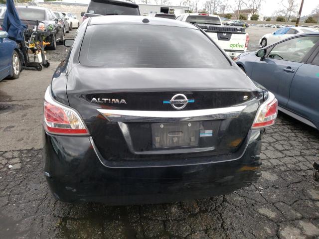 Photo 6 from auction – 2015 NISSAN ALTIMA 2.5 with VIN 1N4AL3AP6FC481409