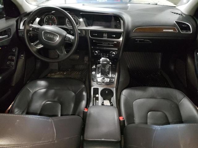 Photo 8 from auction – 2014 AUDI A4 PREMIUM with VIN WAUFFAFL9EN020982