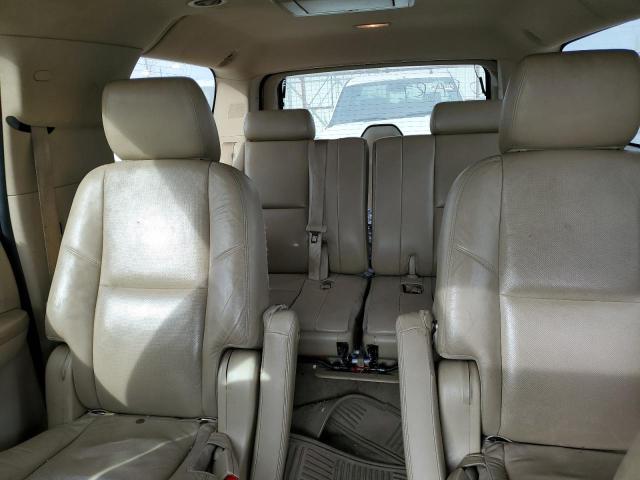 Photo 10 from auction – 2012 CADILLAC ESCALADE E with VIN 1GYS3JEF2CR248666