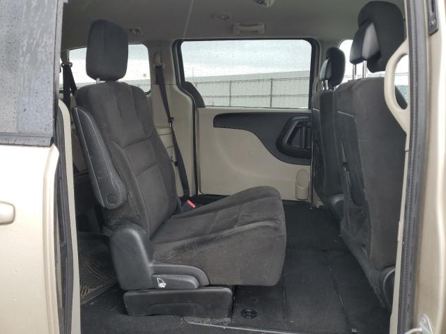 Photo 11 from auction – 2015 DODGE GRAND CARA with VIN 2C4RDGCG0FR630838