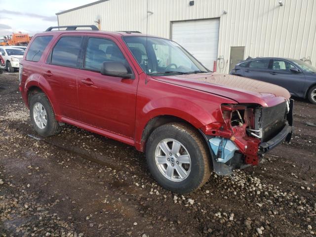 Photo 4 from auction – 2010 MERCURY MARINER with VIN 4M2CN9BG4AKJ23815