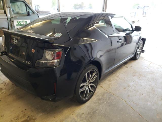 Photo 3 from auction – 2015 TOYOTA SCION TC with VIN JTKJF5C74F3093498