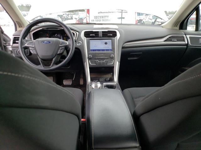 Photo 8 from auction – 2020 FORD FUSION SE with VIN 3FA6P0HD7LR232019