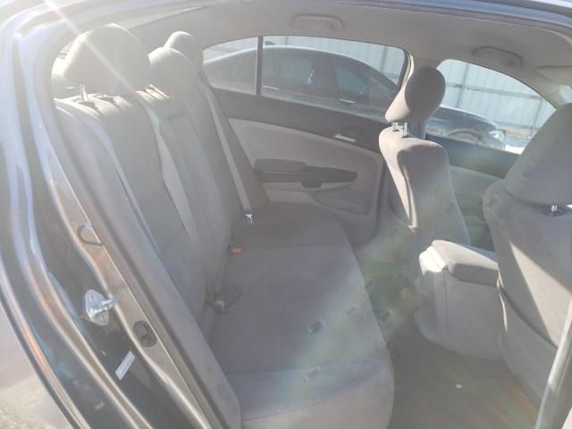 Photo 10 from auction – 2011 HONDA ACCORD LXP with VIN 1HGCP2F45BA084863