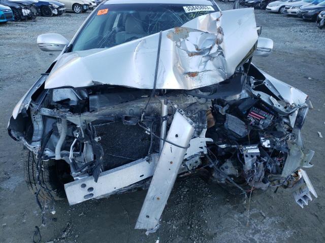 Photo 11 from auction – 2015 LEXUS RX 350 BAS with VIN 2T2BK1BA0FC322050