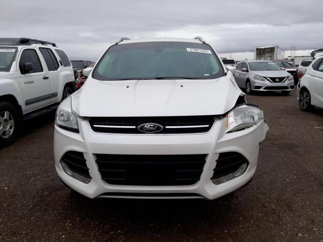Photo 5 from auction – 2016 FORD ESCAPE TIT with VIN 1FMCU0J92GUA70077