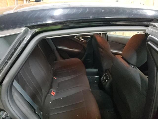 Photo 10 from auction – 2015 CHRYSLER 200 LIMITE with VIN 1C3CCCAB4FN706300